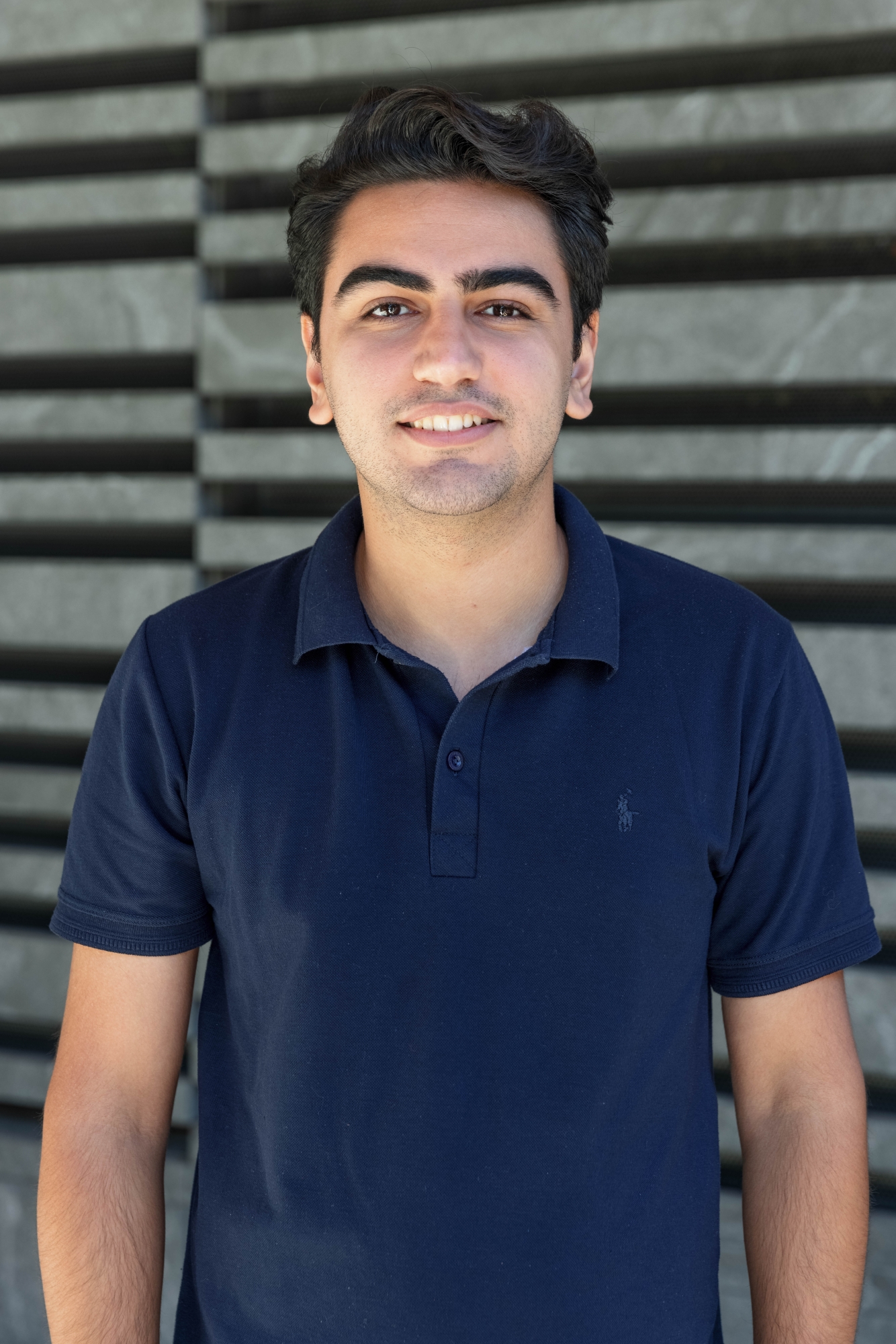 Pedram